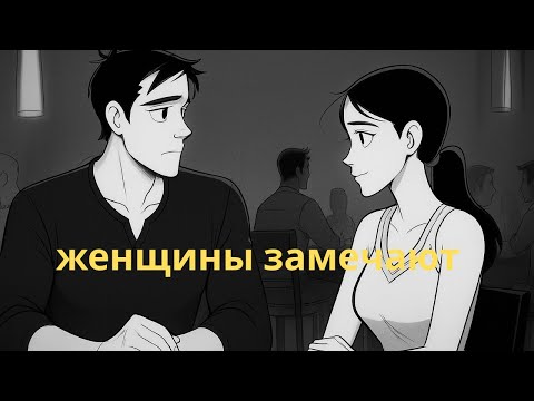 Видео: 5 признаков того, что вы очень привлекательный мужчина