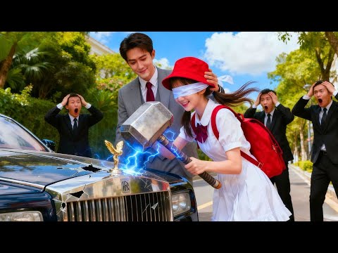 Видео: Дважды предана: притворилась мёртвой, с CEO мстила — а попала в его глубокую ловушку!