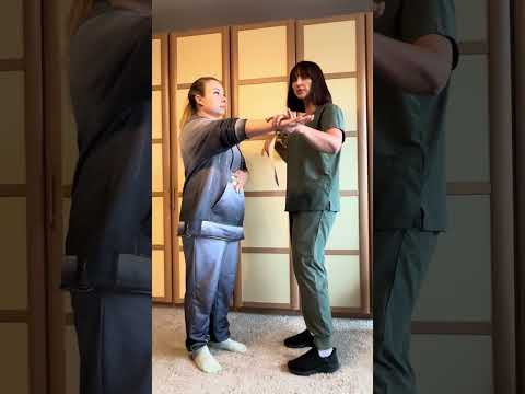 Видео: Как разрешить сложную ситуацию в жизни через тело? 