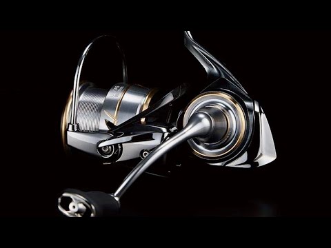 Видео: DAIWA 20 LUVIAS FC LT2000S | ОБСЛУЖИВАНИЕ 🔧 РАЗБОР И ОБЗОР