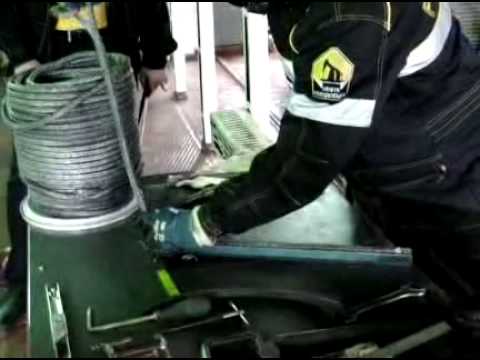 Видео: Лучший по профессии. Машинист НСЗРАП. ППД.