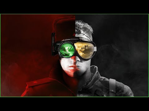 Видео: Прохождение Command & Conquer Remastered [ПК • 60 FPS] Часть 3