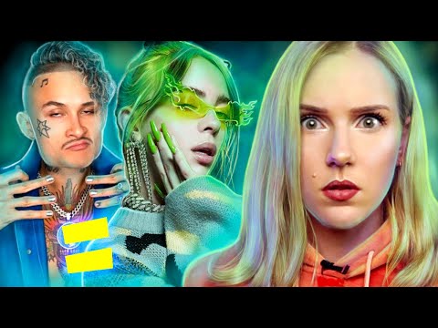 Видео: ПЕСНИ, которые ЗВУЧАТ ОДИНАКОВО :D #10 МОРГЕНШТЕРН, Билли Айлиш