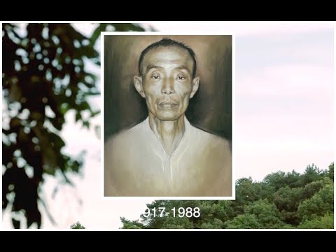 Видео: Ho Hai Long. История жизни Патриарха Вин Чун Куен Пай, Нгуен Зюи Хая