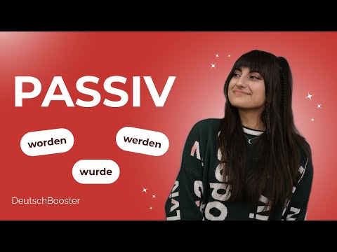 Видео: Ох, цей НІМЕЦЬКИЙ ПАСИВ 😱 Що таке PASSIV і нащо він потрібен?