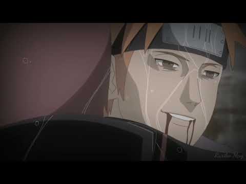 Видео: Боль-Наруто||Грустный аниме клип