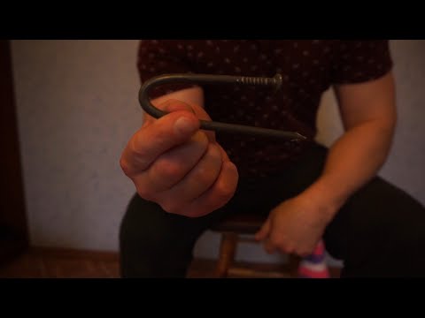 Видео: Ещё одно видео о восстановлении. Изометрические упражнения в реабилитации после травм и инсультов.