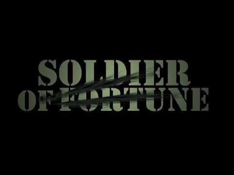 Видео: Soldier of Fortune(Солдат удачи)-Полное прохождение на русском(Без комментариев)
