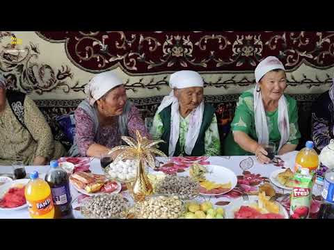 Видео: МҰРАТ & НҰРБАЛА | ТОЙ БАЛИМАНОВ