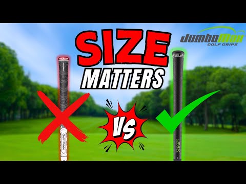 Видео: Ручки Jumbo Max меняют правила игры...