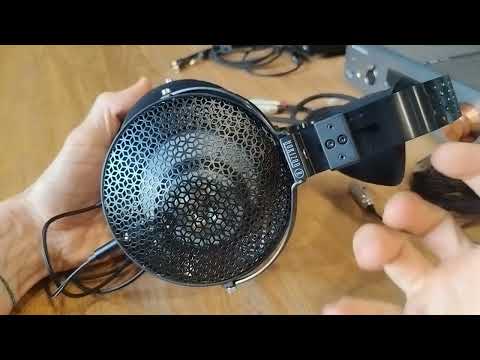 Видео: MoonDrop Horizon - как звучат? Полная версия отслушки))