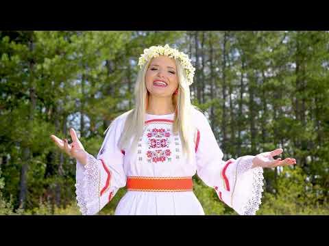Видео: Violeta Kalinova - Veselinovo - moe rodno selo | Виолета Калинова -Веселиново - мое родно село