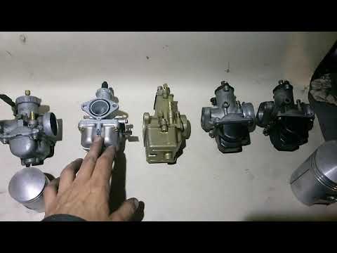 Видео: Самый лучший карбюратор на Минск