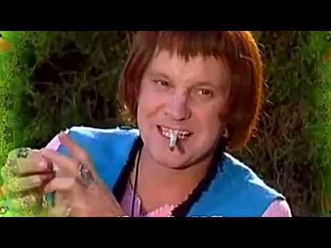 Видео: Родился я в Сибири BAND ODESSA