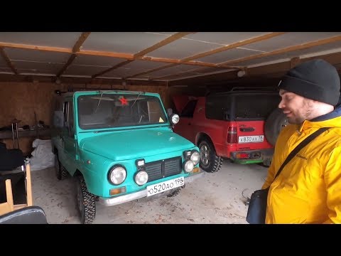 Видео: Чиним Шниву, вся правда о Луазе, футболки CombatCrew