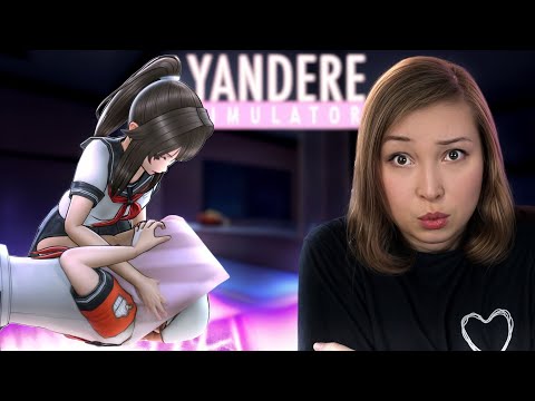 Видео: НОВЫЕ СПОСОБЫ УСТРАНЕНИЯ, КАТСЦЕНА И РЕЖИМ! [Прохождение Yandere Simulator]