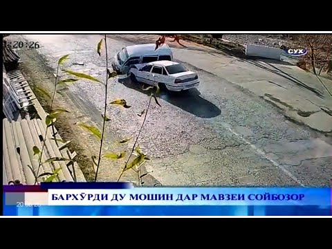 Видео: ТВ СУХ //АХБОР//29/11/2024