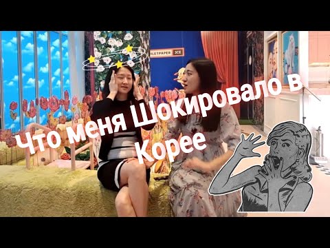 Видео: Русские богаче корейцев? 😢