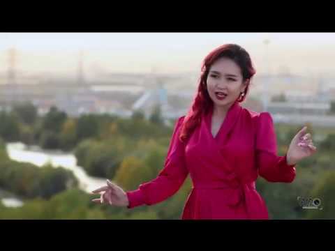 Видео: SAGIM "ERKE HIZ"  Сағым Бейбітшілікқызы "Ерке қыз"
