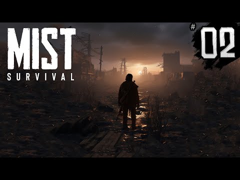 Видео: ЗАНИМАЮСЬ СОБИРАТЕЛЬСТВОМ ► Mist survival #2 ► БОЛЬШОЕ ОБНОВЛЕНИЕ ► НОВАЯ ГРАФА