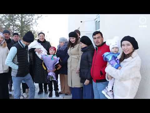 Видео: Даяна Шілдехана Зарафшан 2023ж