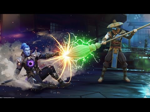 Видео: Он даже не понял что случилось 😂