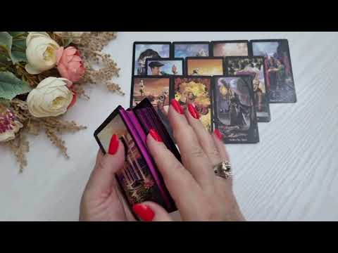 Видео: ЧТО ОН ЗАДУМАЛ НАСЧЁТ ТЕБЯ?