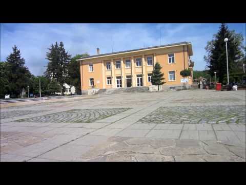 Видео: FROM PLEVEN DISTRICT / part 12/. Искър /Пелово/
