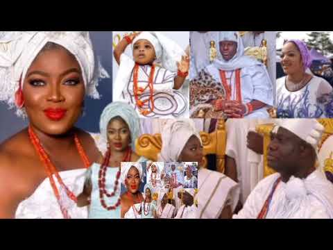 Видео: ЭШЛЕЙ УГРОЖАЕТ ОНИ, ТРЕБУЯ НЕМЫСЛИМЫЙ ПРИНЦ АДЭМАКИНВА. НАОМИ В ШОКЕ