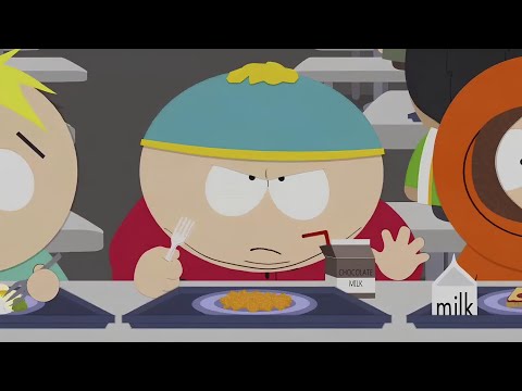 Видео: ПСИХОЛОГИЯ ЭРИКА КАРТМАНА