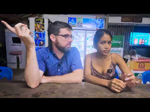 Видео: РЕАЛЬНЫЕ недостатки жизни в сельской местности Таиланда