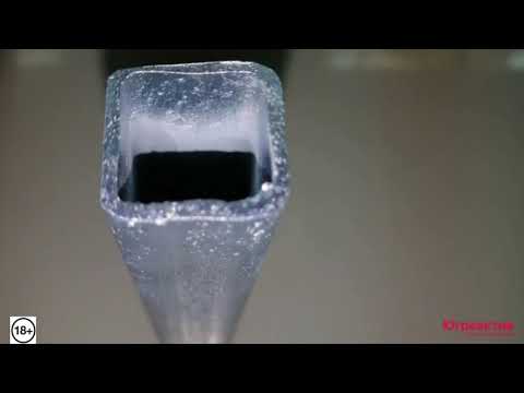 Видео: Электролит блестящего щелочного цинкования  Экономичный и высокодекоративный исследование