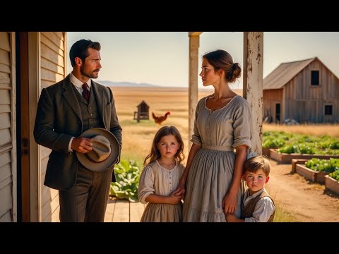 Видео: 😢 «Он пришёл как враг… но, увидев её с детьми, заплакал!»