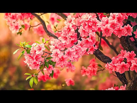 Видео: Музыка лечит сердце и сосуды🌿 Успокаивающая музыка восстанавливает нервную систему,расслабляющая #6