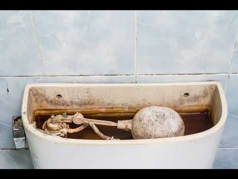 Видео: Чем почистить бачок унитаза внутри в домашних условиях -народными средствами