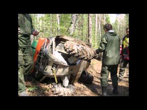 Видео: на Адуй 01 02 05 2015