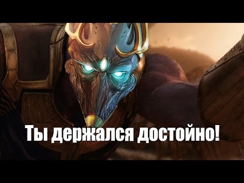 Видео: Наконец достойные противники в Эволюции Видов!