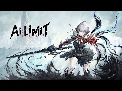 Видео: AI Limit первое прохождение без прокачки hp, магий и прочей имбы №8