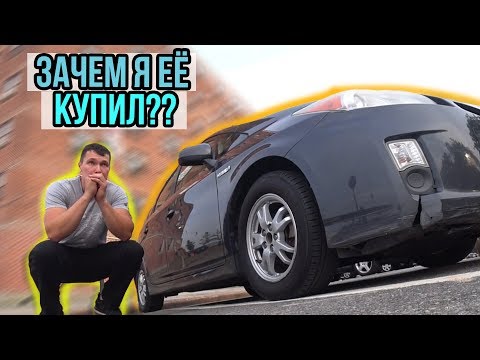 Видео: Брошенные Авто на свалке в США. Заводится и Едет! Copart. Цены.