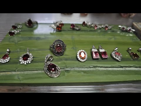Видео: Турмалины.Иркутск