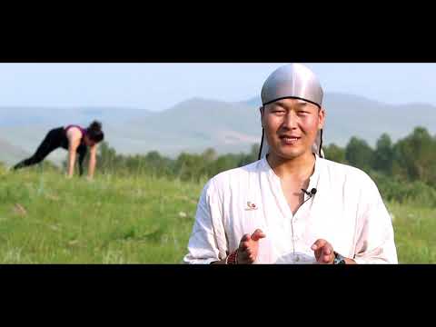 Видео: Нарны мөргөл
