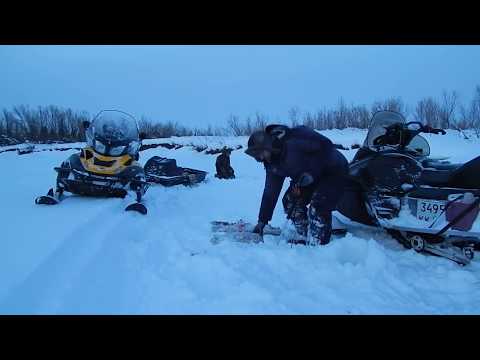 Видео: Трофейная рыбалка..Гигантские окуни..(4ч.)