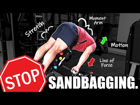 Видео: ВСЁ, что вам нужно знать о том, как укрепить подколенные сухожилия