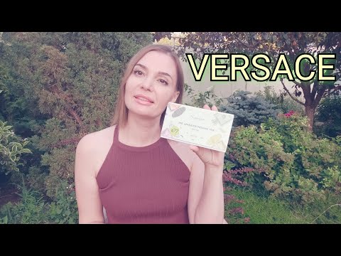 Видео: Ароматы от Versace. Часть 2❤️