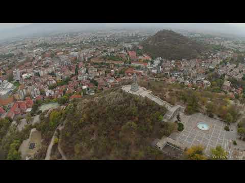 Видео: [4K UHD]  2023.10.22 - Plovdiv | Пловдив #djimini4pro #plovdiv #drone #plovdiv