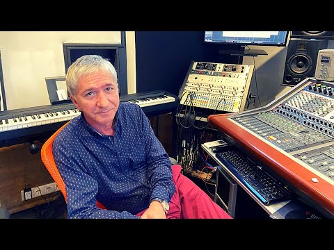 Видео: КОМПРЕССИЯ, КАК ИНСТРУМЕНТ ПЛОТНОГО МИКСА #сведение #сведениевокала