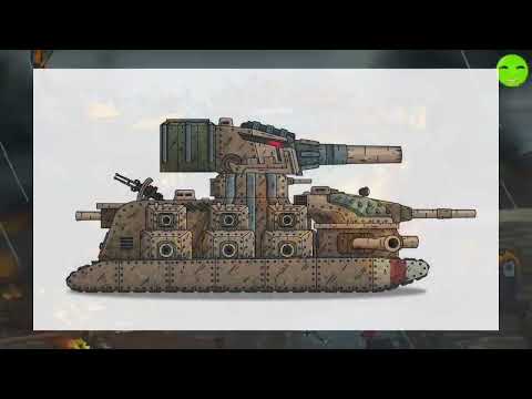 Видео: что было бы если кв 2 и кв 6 не выбрались из плена 