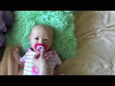 Видео: Утро С Реборном  Ясей ❤️