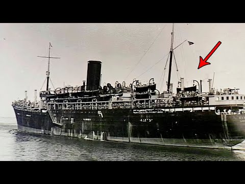 Видео: Первая жертва СЕКРЕТНОГО ОРУЖИЯ, чью гибель Рузвельт и Черчилль скрывали до конца жизни!