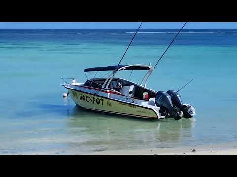 Видео: Trou aux Biches Beachcomber Golf Resort & Spa ..МАВРИКИЙ!!..